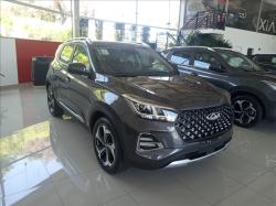 CHERY Tiggo 5X Pro 1.5 16V 4P VVT TURBO iFLEX AUTOMTICO CVT