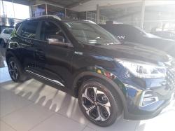 CHERY Tiggo 5X Pro 1.5 16V 4P TCI FLEX HYBRID AUTOMTICO CVT