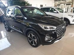 CHERY Tiggo 5X Pro 1.5 16V 4P VVT TURBO iFLEX AUTOMTICO CVT
