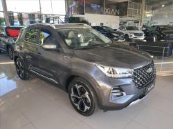 CHERY Tiggo 5X Pro 1.5 16V 4P TCI FLEX HYBRID AUTOMTICO CVT