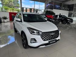 CHERY Tiggo 5X Pro 1.5 16V 4P TCI FLEX HYBRID MAX DRIVE AUTOMTICO CVT
