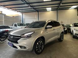 CHERY Tiggo 7 1.5 16V 4P FLEX TXS TURBO AUTOMTICO DCT