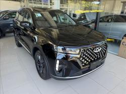 CHERY Tiggo 7 1.5 16V 4P TCI FLEX SPORT AUTOMTICO CVT