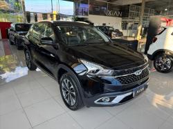 CHERY Tiggo 7 1.5 16V 4P FLEX TXS TURBO AUTOMTICO DCT