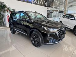 CHERY Tiggo 7 1.5 16V 4P TCI FLEX SPORT AUTOMTICO CVT