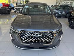 CHERY Tiggo 7 1.5 16V 4P TCI FLEX SPORT AUTOMTICO CVT
