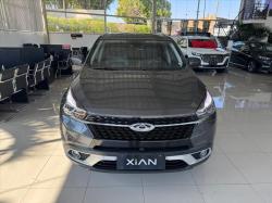 CHERY Tiggo 7 1.5 16V 4P FLEX TXS TURBO AUTOMTICO DCT