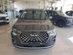 CHERY Tiggo 7 1.5 16V 4P TCI FLEX SPORT AUTOMTICO CVT