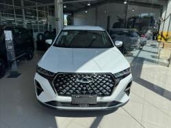 CHERY Tiggo 7 1.5 16V 4P TCI FLEX SPORT AUTOMTICO CVT