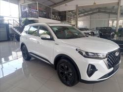 CHERY Tiggo 7 Pro 1.5 16V 4P TCI FLEX HYBRID MAX DRIVE AUTOMTICO CVT