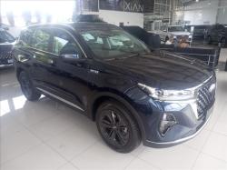 CHERY Tiggo 7 Pro 1.5 16V 4P TCI FLEX HYBRID MAX DRIVE AUTOMTICO CVT