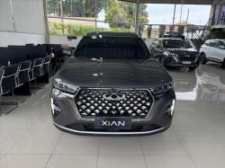 CHERY Tiggo 7 Pro 1.6 16V 4P TGDI DCT MAX DRIVE TURBO AUTOMTICO