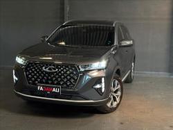 CHERY Tiggo 7 Pro 1.6 16V 4P TGDI DCT MAX DRIVE TURBO AUTOMTICO