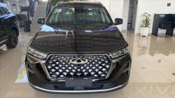 CHERY Tiggo 7 Pro 1.6 16V 4P TGDI DCT MAX DRIVE TURBO AUTOMTICO