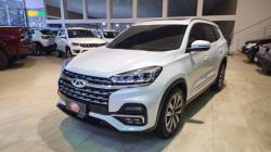 CHERY Tiggo 8 1.6 16V 4P TGDI TURBO TXS AUTOMTICO DCT