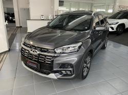 CHERY Tiggo 8 1.6 16V 4P TGDI TURBO TXS AUTOMTICO DCT