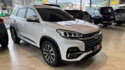 CHERY Tiggo 8 1.6 16V 4P TGDI TURBO TXS AUTOMTICO DCT