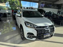 CHERY Tiggo 8 1.6 16V 4P TGDI TURBO TXS AUTOMTICO DCT
