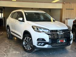 CHERY Tiggo 8 1.6 16V 4P TGDI TURBO TXS AUTOMTICO DCT