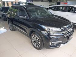 CHERY Tiggo 8 1.6 16V 4P TGDI TURBO TXS AUTOMTICO DCT