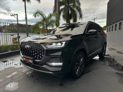 CHERY Tiggo 8 1.6 16V 4P TGDI TURBO FOUNDERS EDITION AUTOMTICO DCT
