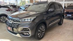 CHERY Tiggo 8 1.6 16V 4P TGDI TURBO TXS AUTOMTICO DCT