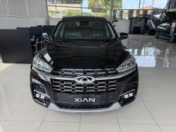 CHERY Tiggo 8 1.6 16V 4P TGDI TURBO TXS AUTOMTICO DCT
