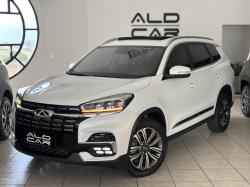 CHERY Tiggo 8 Pro 1.6 16V 4P FLEX TGDI AUTOMTICO
