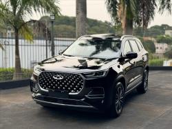CHERY Tiggo 8 Pro 1.5 16V 4P TCI PLUG-IN HYBRID DHT TURBO AUTOMTICO