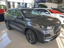 CHERY Tiggo 8 Pro 1.6 16V 4P FLEX TGDI AUTOMTICO