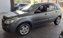 CHEVROLET Agile 1.4 4P LTZ FLEX