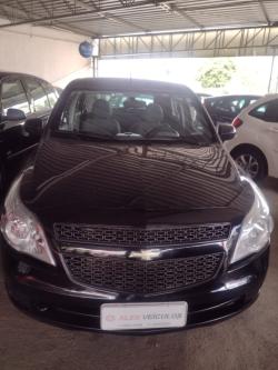 CHEVROLET Agile 1.4 4P LT FLEX