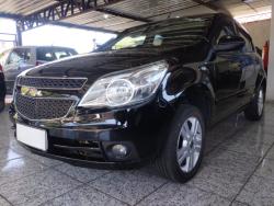 CHEVROLET Agile 1.4 4P LTZ FLEX