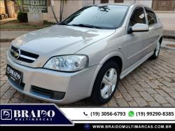 CHEVROLET Astra Hatch 2.0 4P CD