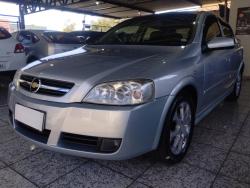 CHEVROLET Astra Hatch 2.0 4P ADVANTAGE FLEX AUTOMTICO