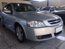 CHEVROLET Astra Hatch 2.0 4P ADVANTAGE FLEX AUTOMTICO