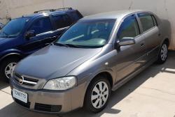 CHEVROLET Astra Sedan 1.8 4P