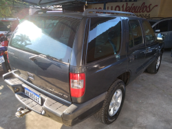 CHEVROLET Blazer 2.4 4P ADVANTAGE