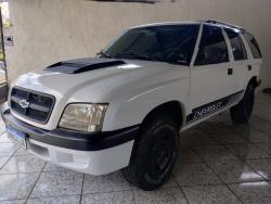 CHEVROLET Blazer 2.4 4P ADVANTAGE