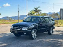 CHEVROLET Blazer 4.3 V6 12V 4P 4X4 DLX EXECUTIVE AUTOMTICO