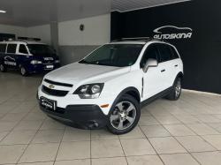 CHEVROLET Captiva Sport 2.4 16V SFI ECOTEC AUTOMTICO