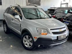 CHEVROLET Captiva Sport 2.4 16V SFI ECOTEC AUTOMTICO