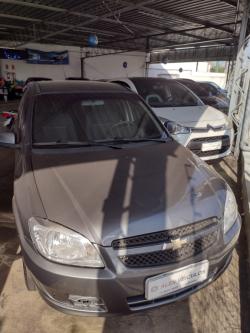 CHEVROLET Celta 1.0 LT FLEX