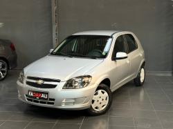 CHEVROLET Celta 1.0 4P LT FLEX