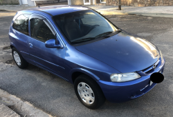 CHEVROLET Celta 1.0