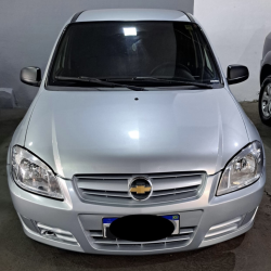 CHEVROLET Celta 1.0 4P VHC