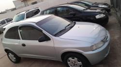 CHEVROLET Celta 1.0 VHC FLEX LIFE 