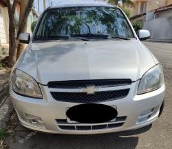 CHEVROLET Celta 1.0 4P LT FLEX