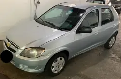 CHEVROLET Celta 1.0 4P SPIRIT 