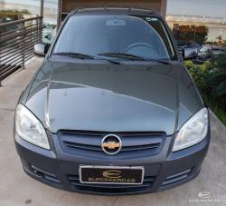 CHEVROLET Celta 1.0 VHC LIFE 